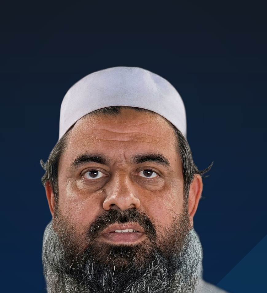 Imran Sadiq